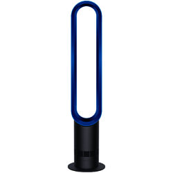 Dyson Cool™ AM07 Tower Fan Blue